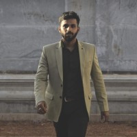 Sujith Naik