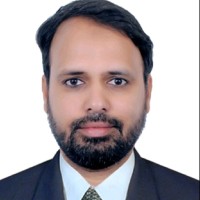 Nasir Ahmed