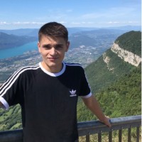 Bastien ESTRADE