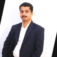 Tinto Varghese