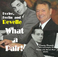 Pete Revelle