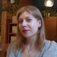 Hanna Kastenka