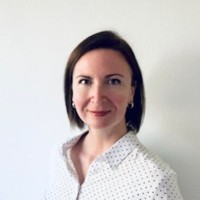 Alena ZALEUSKAYA GORET