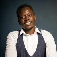 Michael Oluoch