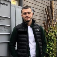 Marko Jovanovic