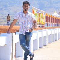 Amarendra Moharana