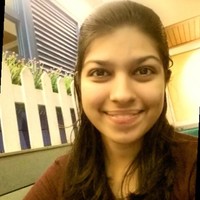 Chetali Bhatia, Cfa