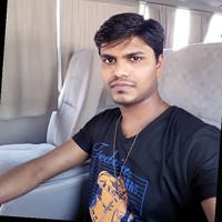 G A. Rajesh G A.Rajesh