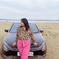 Tanuja Bm