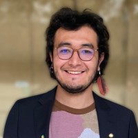 Mateo Sanabria Ardila