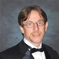 Stephen Schedra