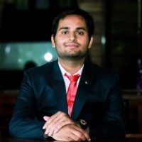 Anubhav Trivedi