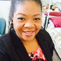 Lisa Felder, B.S. Healthcare Admin. LVN
