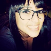 Majo Arguedas Aguilar