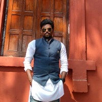 Manoj Kumar Jena