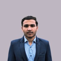 Kush Patel