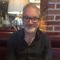 Chris Marriott Ambci