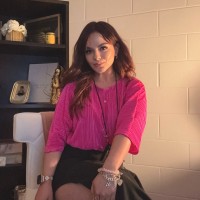 Emily Carbajal