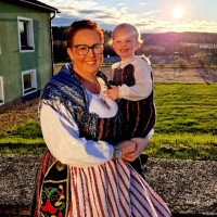 Mathilda Lindgren