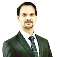 Avijit Bisaria