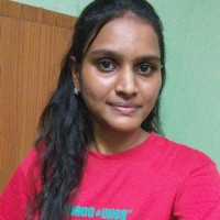 Kavitha Balasubramani