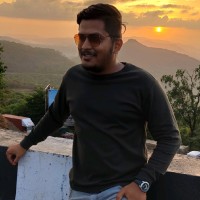 Krushna Mane