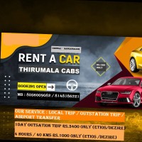 THIRUMALA CABS