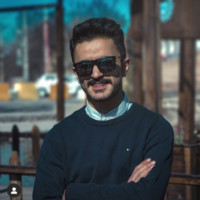 Taha Molaei
