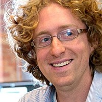 Adam King