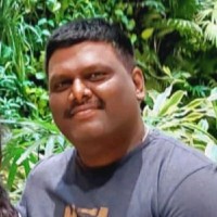 Srinivas Reddy Ankilla