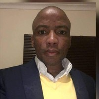 Frank Sebogodi