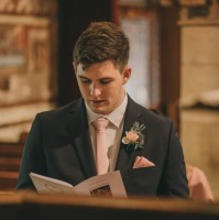 Alex Murray