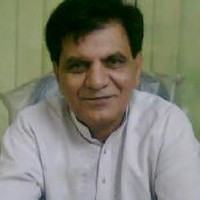 sikandar hayat