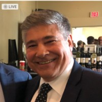 Sam Mattina, C.E.T. (Civil), CMM III, Dipl. MM