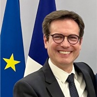 Philippe Stéphan