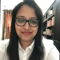 Sreeresmi R.
