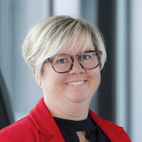 Helle Jensen