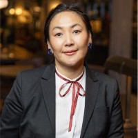 Sergelen Ulziibaatar