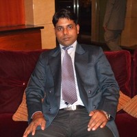 Roop Narayan Tripathi