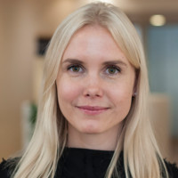 Josefine Gunnarsdottir Lagerqvist