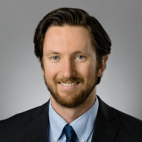 Cory Frederickson