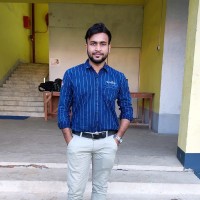 Md Sohail Sarkar