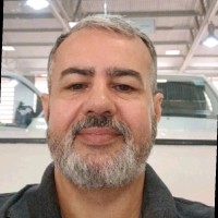 Ricardo Alexandre Marques de Oliveira