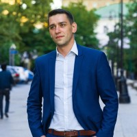 Alex Azarau