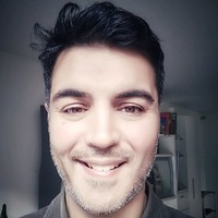 Sergio Da Silva