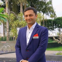 Ambuj Kumar