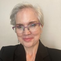 Rebecca Armstrong