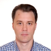 Aleksei Zhorov