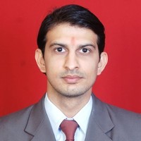 Dipesh Chotaliya