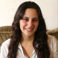 María Sol Spinelli